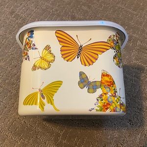 Mackenzie-Childs Storage Container